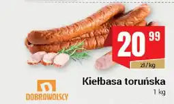 Premium Nasz Sklep Kiełbasa toruńska DOBROWOLSCY oferta