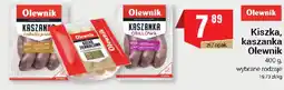 Premium Nasz Sklep Olewnik Kiszka, kaszanka oferta