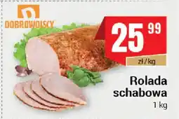 Premium Nasz Sklep Dobrowolscy Rolada schabowa oferta