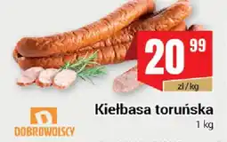 Premium Nasz Sklep Dobrowolscy Kiełbasa toruńska oferta