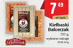 Premium Nasz Sklep Balcerzak Kiełbaski oferta