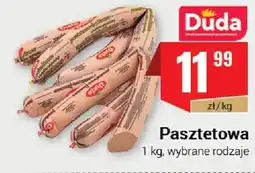 Premium Nasz Sklep Duda Pasztetowa oferta