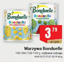 Premium Nasz Sklep Bonduelle Warzywa Bonduelki oferta