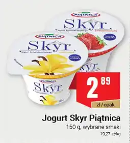 Premium Nasz Sklep Piątnica Jogurt Skyr oferta