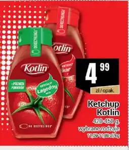 Premium Nasz Sklep Kotlin Ketchup oferta