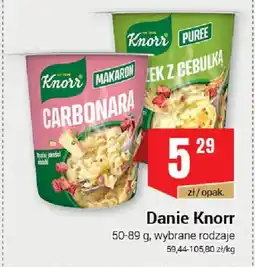 Premium Nasz Sklep Knorr Danie oferta