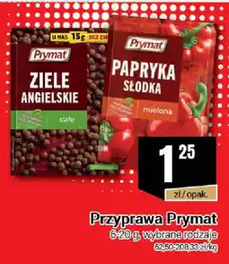 Premium Nasz Sklep Prymat Przyprawa oferta
