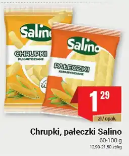 Premium Nasz Sklep Salino Chrupki, pałeczki oferta