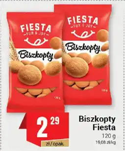 Premium Nasz Sklep Fiesta Biszkopty oferta