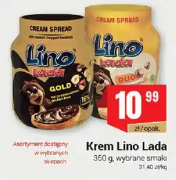 Premium Nasz Sklep Lino Lada Krem oferta