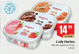 Premium Nasz Sklep Hortex Lody oferta