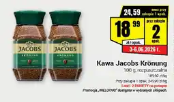 Premium Nasz Sklep Jacobs Kawa Krönung oferta