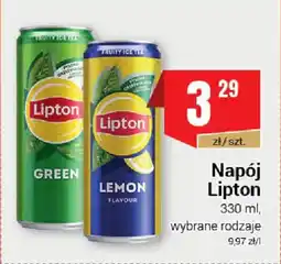 Premium Nasz Sklep Lipton Napój oferta