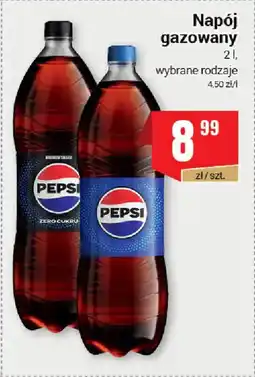 Premium Nasz Sklep Pepsi Napój gazowany oferta