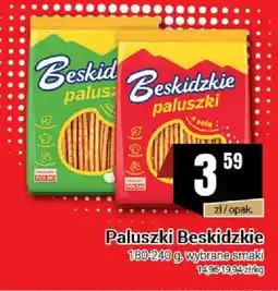 Premium Nasz Sklep Beskidzkie Paluszki oferta