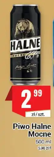 Premium Nasz Sklep Halne Piwo Mocne oferta