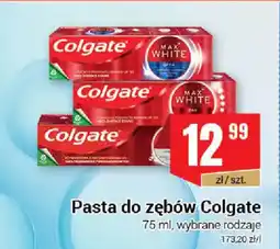 Premium Nasz Sklep Colgate Pasta do zębów oferta