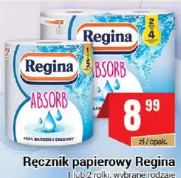 Premium Nasz Sklep Regina Ręcznik papierowy Absorb oferta