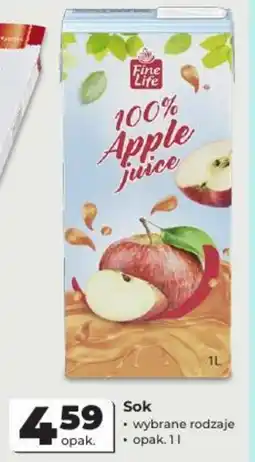 Odido Sok Fine Life oferta