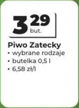 Odido Piwo Zatecky oferta