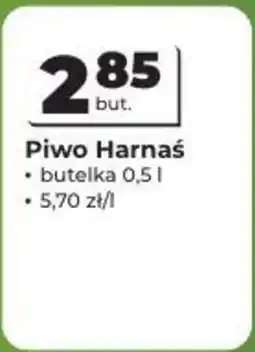 Odido Piwo Harnaś oferta