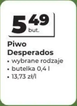 Odido Piwo Desperados oferta