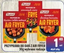 TomiMarkt Prymat Przyprawa do dań z Air Fryer oferta