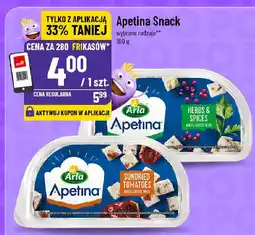 Polomarket Arla Apetina Snack oferta