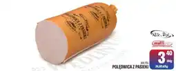 TomiMarkt Nik-Pol Polędwica z pasieki oferta