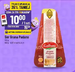 Polomarket Galbani Ser Grana Padano oferta