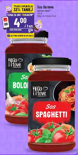 Polomarket Go tove Sos oferta