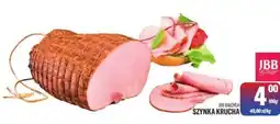TomiMarkt Jbb Bałdyga Szynka krucha oferta