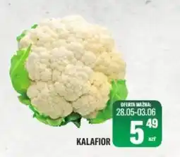 TomiMarkt Kalafior oferta