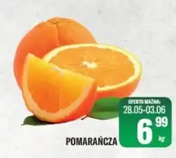 TomiMarkt Pomarańcza oferta