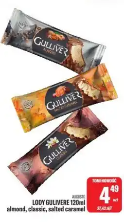 TomiMarkt Augusto Lody Gulivere oferta
