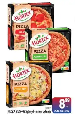 TomiMarkt Hortex Pizza oferta