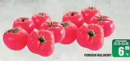 TomiMarkt Pomidor malinowy oferta