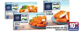 TomiMarkt Frosta Ryba w panierce oferta