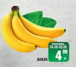 TomiMarkt Banan oferta