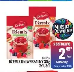 TomiMarkt Delecta Dżemix Uniwersalny oferta