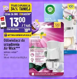 Polomarket Air Wick Odświeżacz do urządzenia oferta