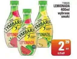 TomiMarkt Tymbark Lemoniada oferta