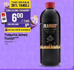 Polomarket Flambit Podpałka żelowa oferta