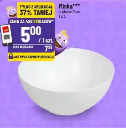 Polomarket Miska oferta