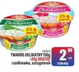 TomiMarkt President Twaróg Delikatny oferta
