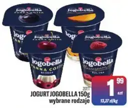 TomiMarkt Zott Jogobella Jogurt oferta