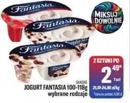 TomiMarkt Danone Jogurt Fantasia oferta