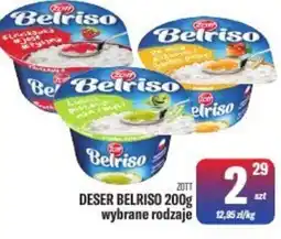 TomiMarkt Zott Deser Belriso oferta