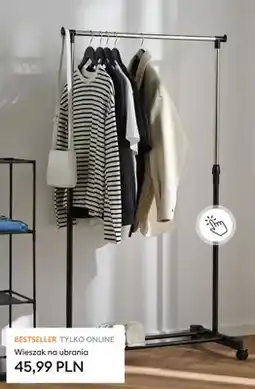 Sinsay Wieszak na ubrania oferta