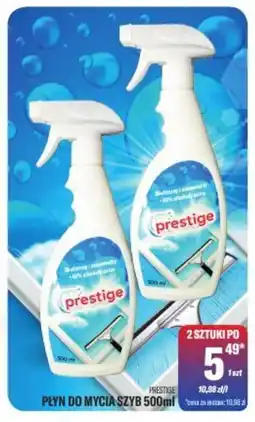 TomiMarkt Prestige Płyn do mycia szyb oferta